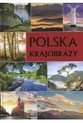 Polska krajobrazy - Albumy krajoznawcze - miniaturka - grafika 1