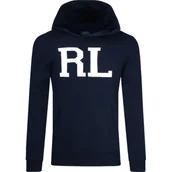 Bluzy dla chłopców - POLO RALPH LAUREN Bluza | Regular Fit - miniaturka - grafika 1