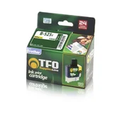 Tusze zamienniki - TelForceOne B-525Y zamiennik Brother LC-525XL-Y - miniaturka - grafika 1