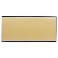 Akcesoria spawalnicze - FILTR SPAWALNICZY 60X110 11 DIN LUSTRZANY FIRMY SCS - miniaturka - grafika 1