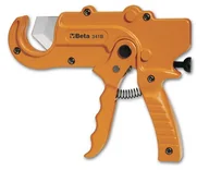 Akcesoria hydrauliczne - BETA przecinak do rur z PCW B 341B 341B - miniaturka - grafika 1