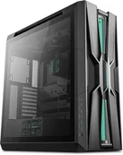 Obudowy komputerowe - DeepCool GENOME III Full Tower Czarny R-GENOME-BKALA3-G-3 - miniaturka - grafika 1