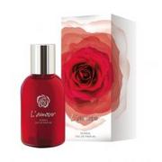 Wody i perfumy damskie - Vittorio Bellucci L'amour EDT 100ml - miniaturka - grafika 1