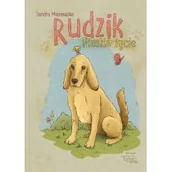 Książki edukacyjne - Rudzik. Pieskie życie - miniaturka - grafika 1