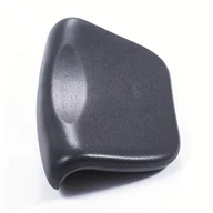 Inne - TEMU 1 szt. Ergonomiczna poduszka do kąpieli z antypoślizgową przyssawką, 100% PVC, wygodne podparcie szyi dla pełnego relaksu - miniaturka - grafika 1