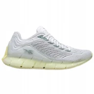 Buty sportowe damskie - Buty Unisex Reebok Zig Kinetica FW4626 37,5 - miniaturka - grafika 1