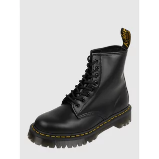 Kozaki damskie - Buty ze skóry model 1460 Bex - Dr. Martens - grafika 1