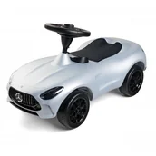 Chodziki - BIG BOBBY CAR JEŹDZIK MERCEDES AMG GT - miniaturka - grafika 1