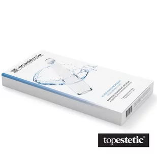 Academie Acide Hyaluronique Intensywny booster nawilżający \"Kwas Hialuronowy\" 7x2 ml - Kremy do twarzy - miniaturka - grafika 1