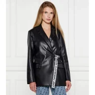 Marynarki i żakiety damskie - Karl Lagerfeld Jeans Marynarka Regular Fit - miniaturka - grafika 1