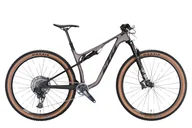 Rowery - Rower górski KTM Scarp MT Elite AXS Elderberry Matt - L - miniaturka - grafika 1