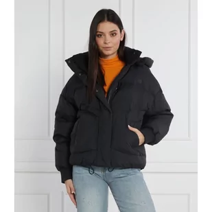 Levi's Kurtka BABY BUBBLE PUFFER | Regular Fit - Kurtki damskie - miniaturka - grafika 1