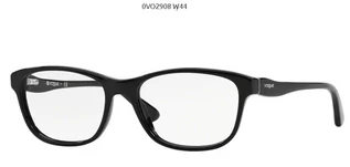 Okulary korekcyjne, oprawki, szkła - Vogue Eyewear 2908 W44 - grafika 1