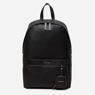 Plecaki - Plecak męski 16l Calvin Klein K50K511846-BEH Czarny (8720639023431) - miniaturka - grafika 1