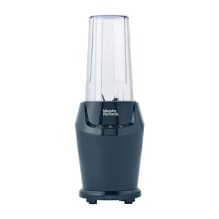 Morphy Richards 403060 Czarny - Blendery kielichowe - miniaturka - grafika 1