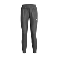 Spodnie rowerowe - Under Armour Damskie spodnie dresowe Ua W's Ch. Pique - miniaturka - grafika 1