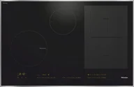 Płyty elektryczne do zabudowy - Miele Induction hob Miele KM 7679 FR - miniaturka - grafika 1