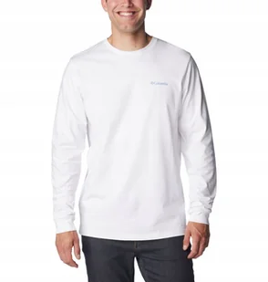 COLUMBIA LONGSLEEVE EXPLORERS CANYON 2054553101 r L - Koszulki męskie - miniaturka - grafika 1