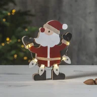 Oświetlenie świąteczne - Świąteczna dekoracja świetlna Billy – Star Trading - miniaturka - grafika 1