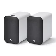 Głośniki i kolumny - Q ACOUSTICS M20 HD Para aktywnych kolumn głośnikowych, Kolor: biały - miniaturka - grafika 1