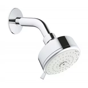 Grohe Deszczownica New Tempesta 26090001 - Deszczownice - miniaturka - grafika 2