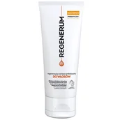 Szampony do włosów - Regenerum, regenerujący szampon do włosów, probiotyczny, 150 ml - miniaturka - grafika 1