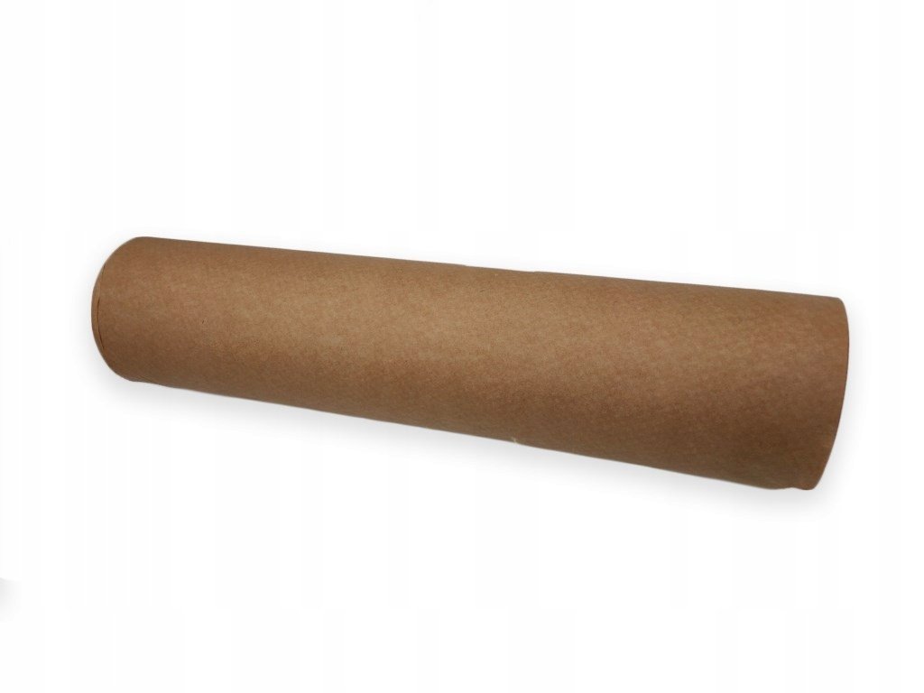 PAPIEROWY STRETCHWRAP MASZYNOWA 50CM/520MB
