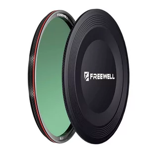 Filtr UV Freewell magnetyczny / wkręcany 77mm - Filtry fotograficzne - miniaturka - grafika 1