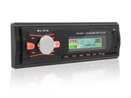 Radia samochodowe - BLOW BLOW RADIO AVH-8602 MP3/USB/SD/MMC 78-268# - miniaturka - grafika 1