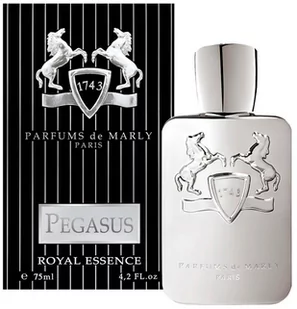 Woda perfumowana Parfums de Marly Pegasus 75 ml - Wody i perfumy męskie - miniaturka - grafika 1