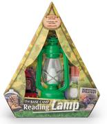 Wyposażenie pokoiku dziecięcego - IF Lampka do czytania zielona - miniaturka - grafika 1