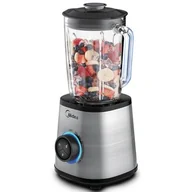 Blendery kielichowe - Midea BL1501W - miniaturka - grafika 1