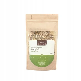 Kobylak korzeń 100g Nanga - Przyprawy i zioła sypkie Kobylak korzeń 100g Nanga - Przyprawy i zioła sypkie - miniaturka - grafika 1