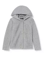 Kurtki damskie - ONLY PETITE Onlsedona Light Short Jacket Petite OTW kurtka damska, jasnoszary melanżowy, M - miniaturka - grafika 1