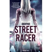 Powieści sensacyjne - Novae Res Street racer Jakub Pres - miniaturka - grafika 1