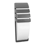 Lampy ogrodowe - Zewnętrzna oprawa ścienna, DELTA ORO10022 - miniaturka - grafika 1