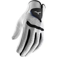 Golf - Mizuno Comp white/black rękawiczki golfowe - miniaturka - grafika 1