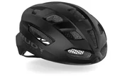 Kaski rowerowe - RUDY PROJECT Kask rowerowy SKUDO black matte - miniaturka - grafika 1