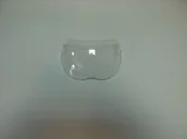 Akcesoria spawalnicze - SZKŁO DO PRZYŁBICY AUTOMATYCZNEJ MAGNUM BASIC III - miniaturka - grafika 1