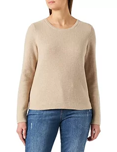 Marc O'Polo Sweter damski 211600660477, rozmiar M (DE) - Swetry damskie - miniaturka - grafika 1