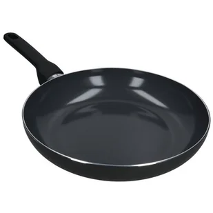 Patelnia 28 cm Virtu Zwieger - Patelnie - miniaturka - grafika 1