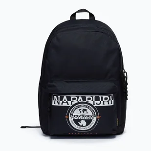 Plecak Napapijri H-Boussine DP Big 28 l blu marine - Plecaki Plecak Napapijri H-Boussine DP Big 28 l blu marine - Plecaki - miniaturka - grafika 1