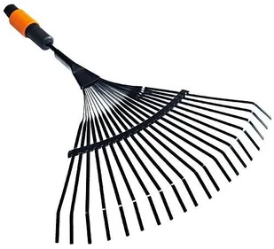 FISKARS QuikFit 135201 - Grabie i motyki - miniaturka - grafika 2