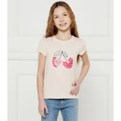 Koszulki męskie - Guess T-shirt | Regular Fit - miniaturka - grafika 1