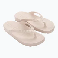 Klapki i japonki damskie - Japonki damskie Ipanema Duo Sunset - miniaturka - grafika 1