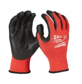 Rękawice robocze - Milwaukee Rękawice odporne na przecięcia (Poziom 3 rozmiar XXL) 4932471423 - miniaturka - grafika 1