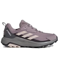 Buty trekkingowe damskie - Buty adidas Terrex Anylander Hiking ID3465 - fioletowe - Adidas - miniaturka - grafika 1