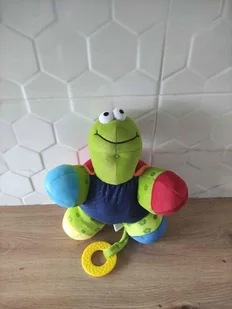 Zabawka Sensoryczna Edukacyjna dla Dzieci - Zabawki sensoryczne - miniaturka - grafika 1