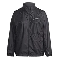 Spodenki damskie - adidas W MT Wind Ja Pl Spodenki Damskie - miniaturka - grafika 1