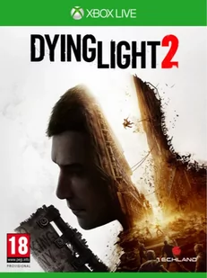 Dying Light 2: Stay Human (XBOX) - Gry Xbox One - miniaturka - grafika 1